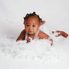 Leeannah Carlee Eason