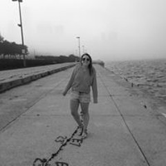 Maggie Wendelberger 1