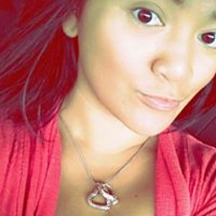 Maybelline Mendoza 1