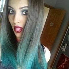 Nikita Fiorella Vecchio