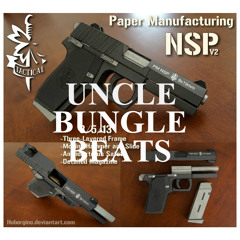 Uncle Bungle NSP2014