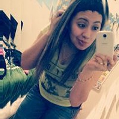 Sandra Ruiz 25
