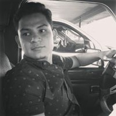 Bryan Perez 89