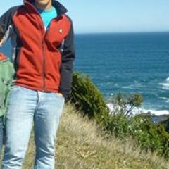 Felipe Antonio Castro 2