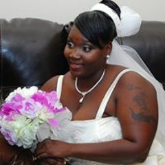 LeTia Lovingthe MilesMen