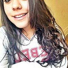 Larissa Lourenço 10