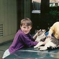 William Wenge-Murphy