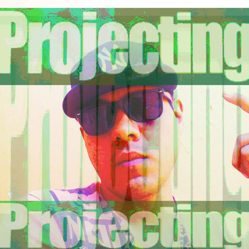 SoundCloud profile picture for @projecting