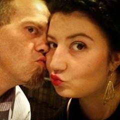 Megan N Adam Overton