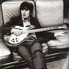 Sergio Armando Harrison