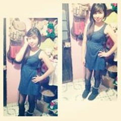 Yoselin Ruiz Andrade