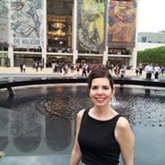 Lita Marie Carpenter