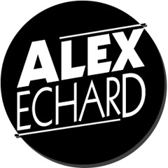 Alex Echard