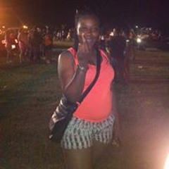 Angel Ambreyon Morris