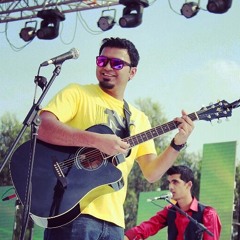 Darrel Mascarenhas