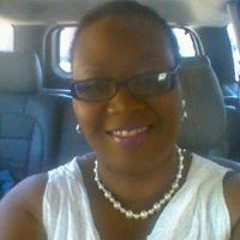 Patricia Brown Williams