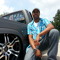 Louis Robinson 1
