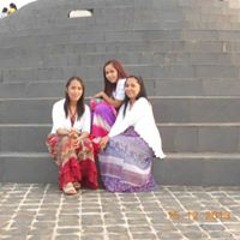 Michelle Dimas Tabalan