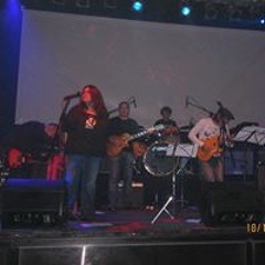 Angelica Navarro Araiza