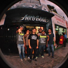 de vuelta- Esba (UNDERWORKS TEAM RECORDS)