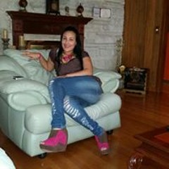 Gloris Disvel Diaz Ortiz