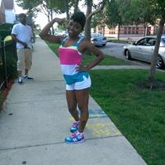 Barbarachocolatedrop