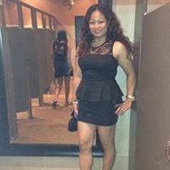 Marieckcl Ramos Patag