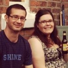 Ann-marie Drinkwater