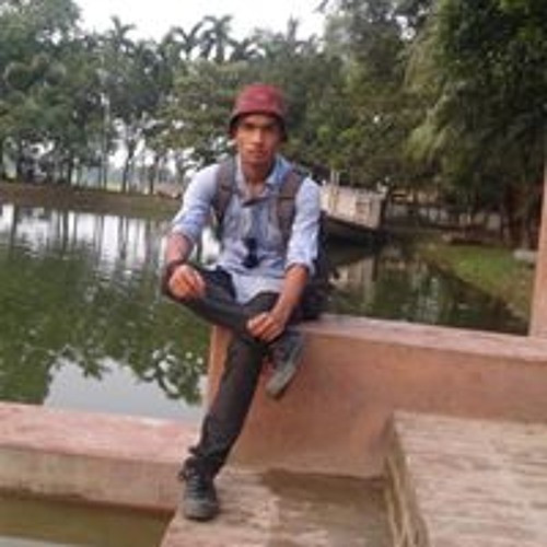 Niloy Kumar Roy Shanto’s avatar