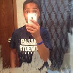 Sylvester Richardson 1