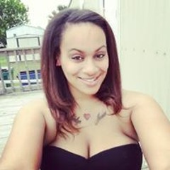 Alissa Janaé Thompson