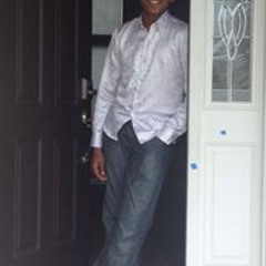 Prashanth Puchakatla