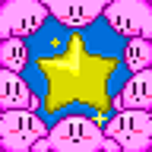 【星のカービィ 夢の泉の物語】バタービルディング(耳コピアレンジ)【Kirby's Adventure】