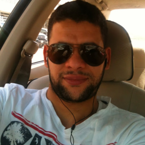 MASOUD Mohamd’s avatar