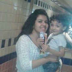 Noura Sayeed