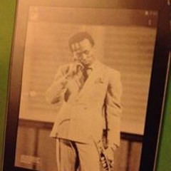 Matthew Ségun Samuel