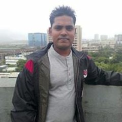 DjRakesh Panekar