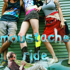 Moustache Ride