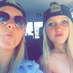 Chloe Alexis Davidson