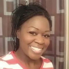 Kimberly Cleveland 1