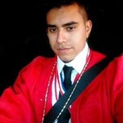 Hector Villarreal 11