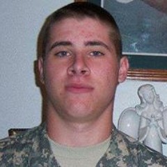 Brett Micheal Roberts