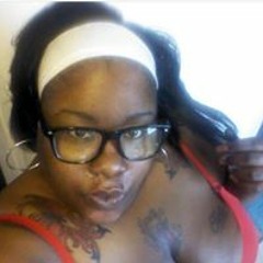 Iris Jones FocusedonMe