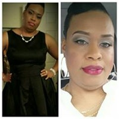 Tonya Whitlock Robinson