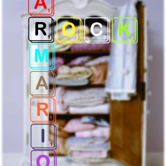 Rockarmario