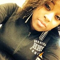 Pashion Dance Hinnant