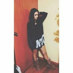Claudia Galdos