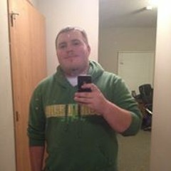 Garrett Keith McPherson