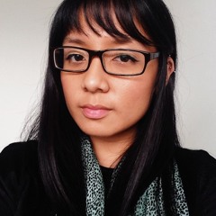 Camille Nathania Santiago