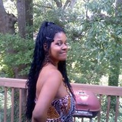 Charmagne Shervington